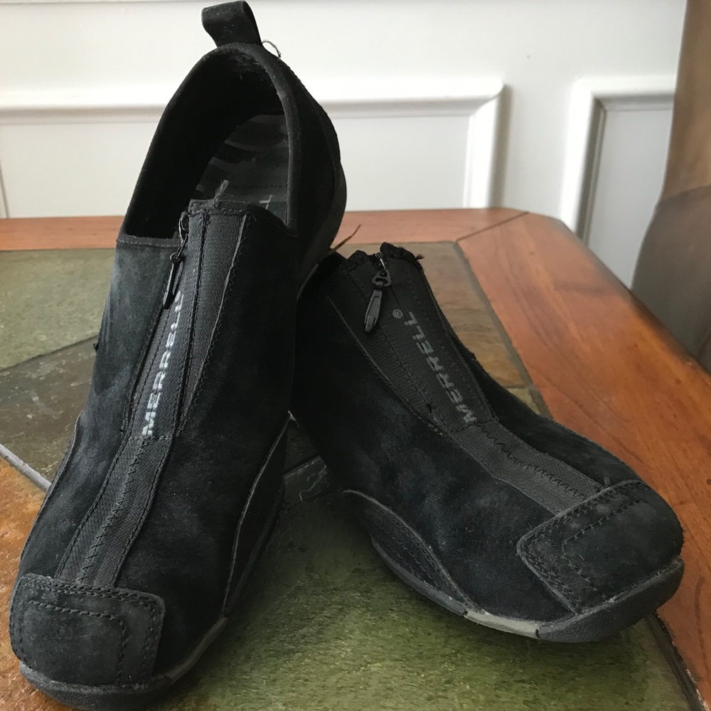 Merrell shoes - Picture 2 of 4